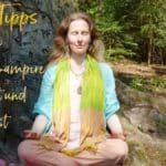 Energievampire, Abgrenzung, Selbstwert