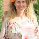 Sylvia Harke, Wenn Frauen zu viel spüren, Buch