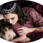 Frauen Seminar: Mutter, Tochter, Königin, Archetypen, Sylvia Harke