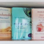 Bücher, Sylvia Harke, Hochsensibel was tun