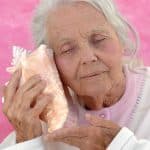 Intuition, innere Stimme, lauschen