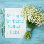 Selbstliebe, Selbstwert