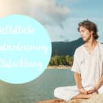 Selbstliebe, Selbstzentrierung, Selbstachtung