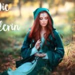 Die Heilerin, Archetyp der Frauen