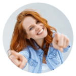 sei dabei: selbstbewusst, stark & frei, 12 Schlüssel zur Selbstliebe, Online Coaching mit Sylvia Harke