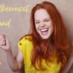 12 Schlüssel zur Selbstliebe, selbstbewusst, stark, frei mit Sylvia Harke