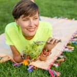 Hochsensible im Beruf, Mittagspause, Rückzug