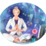 Spirituelles Businesscoaching für Frauen