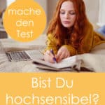 Test: Bin ich hochsensibel?