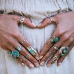 Kraft aus dem Becken, Frauen Seminare mit Sylvia Harke