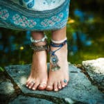 Raus aus dem Kopf, rein in die Füße, Erdung, Tanz, Bewegung, BinahMo, Sylvia Harke, Frauen Seminar