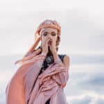 Die Priesterin, die Künstlerin, Frauen Seminare mit Sylvia Harke