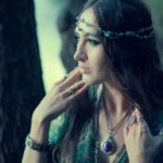 Archetyp die Heilerin, Frauen Seminar mit Sylvia Harke