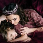 Archetypen Mutter, Königin, das Mädchern, Frauen Seminare mit Sylvia Harke