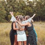 Frauen Kreis, Womens Wisdom Circle, Frauen Seminare mit Sylvia Harke