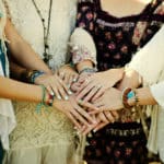 Womans Wisdom Circle, Frauen Weisheits Zirkel, mit Sylvia Harke