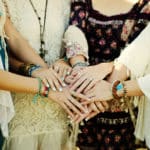 Womans Wisdom Circle, Frauen Weisheits Zirkel, mit Sylvia Harke