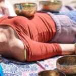 Klangmassage Ausbildung, mit Sylvia und Arno Harke