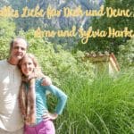 Wie finde ich meinen Seelenpartner? Interview mit Arno und Sylvia Harke