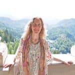 Sylvia Harke, Autorin, Coach, Psychologin, Hochsensibilität, Hochsensibel was tun?