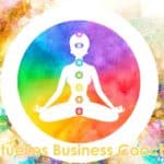 Spirituelles Business Coaching, Sylvia Harke
