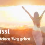 Selbstbewusst Deinen Weg gehen, Online Kurs, Selbstwert und Abgrenzung