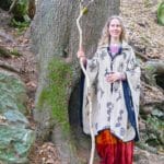 Der Pfad der Priesterin, Womens Wisdcom Circles mit Sylvia Harke