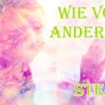 Wie von einem anderen Stern, Hochsensibilität, Hochsensitivität, Spiritualität, Seelenauftrag